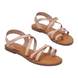 Vices 9019-7-42-beige 1