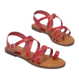 Vices 9019-7-64-ed punainen 1