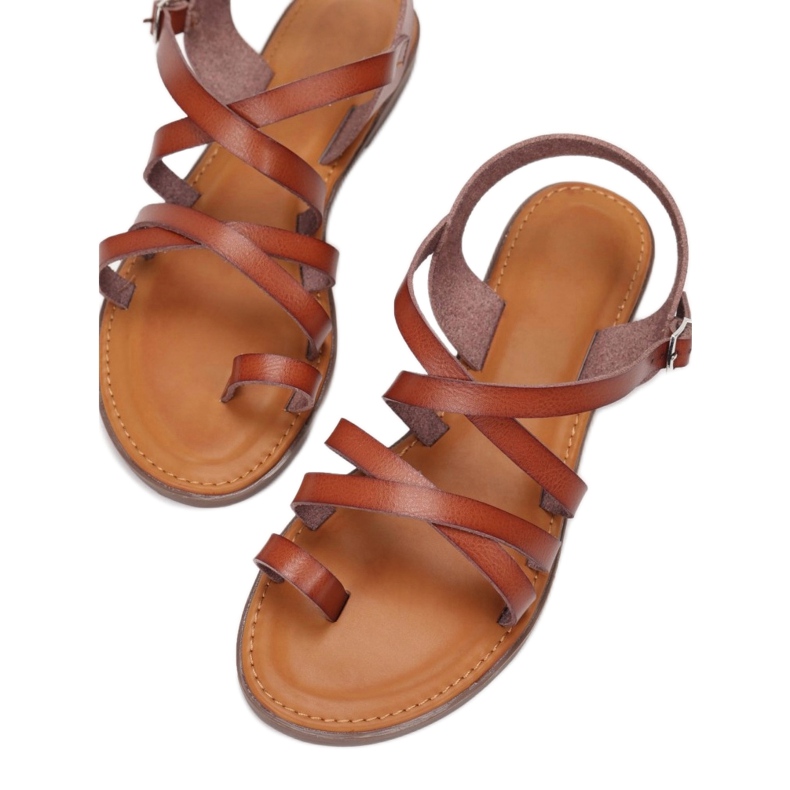 Vices 9019-7-68-kameli ruskea 1