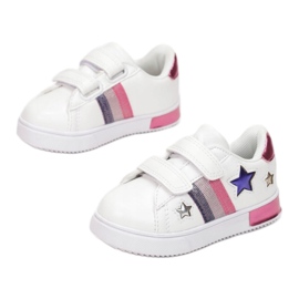 Vices B00794-71-valkoinen monivärinen 1