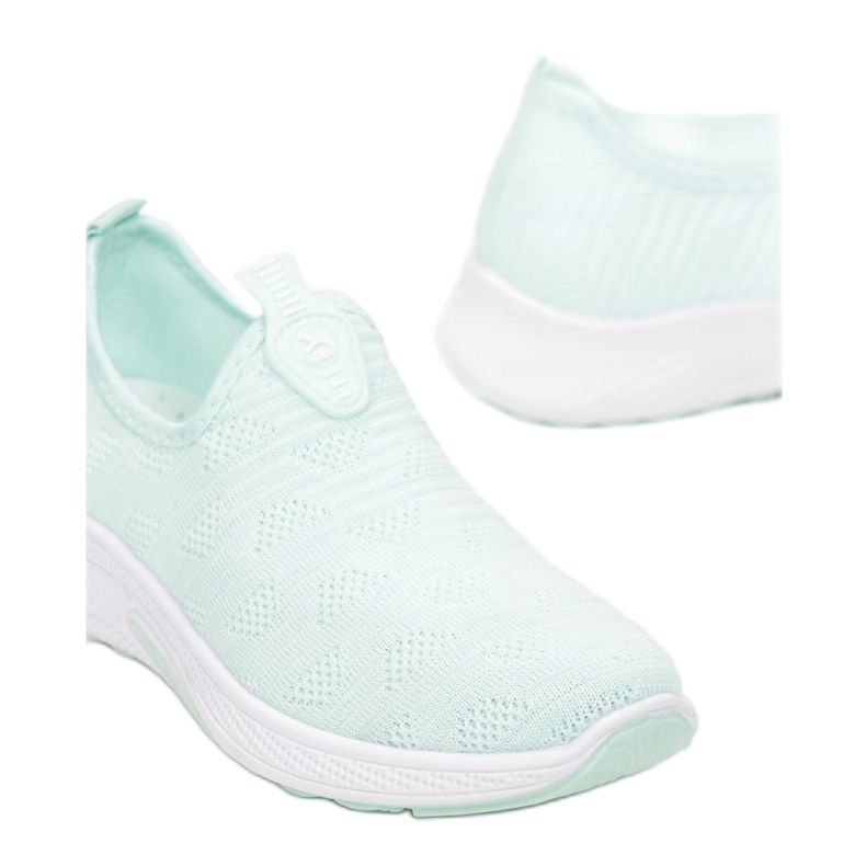 Vices 9177-17-61-vihreä 1