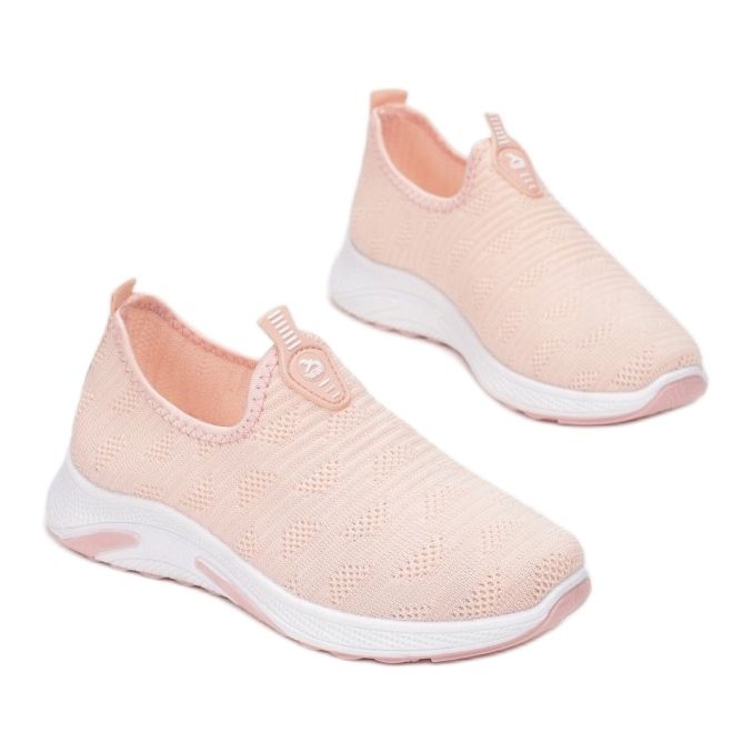 Vices 9177-17-45-vaaleanpunainen 1