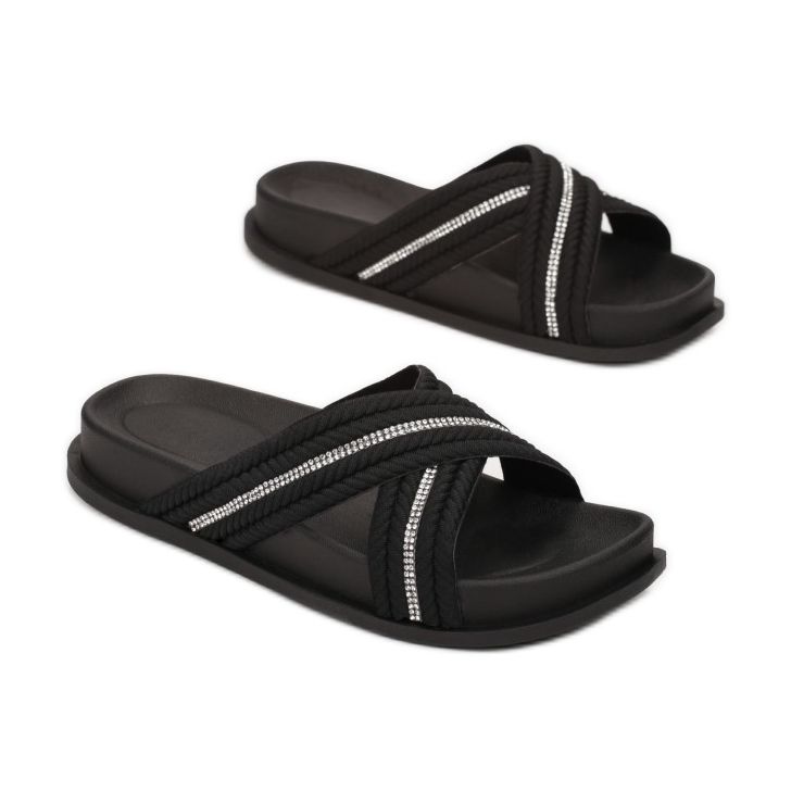 Vices BJ556-38-musta 1