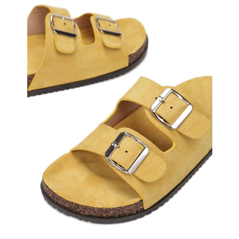 Vices CD207-49-keltainen 1