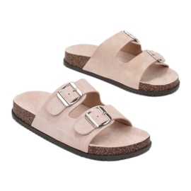 Vices CD207-45-pinkki vaaleanpunainen 1