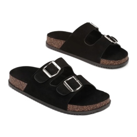 Vices CD207-38-musta 1