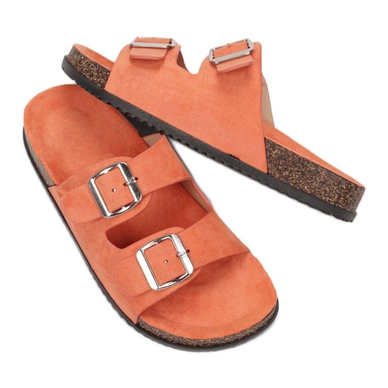 Vices CD207-67-oranssi 1