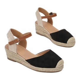 Vices BL300-SS221-38-musta beige 1