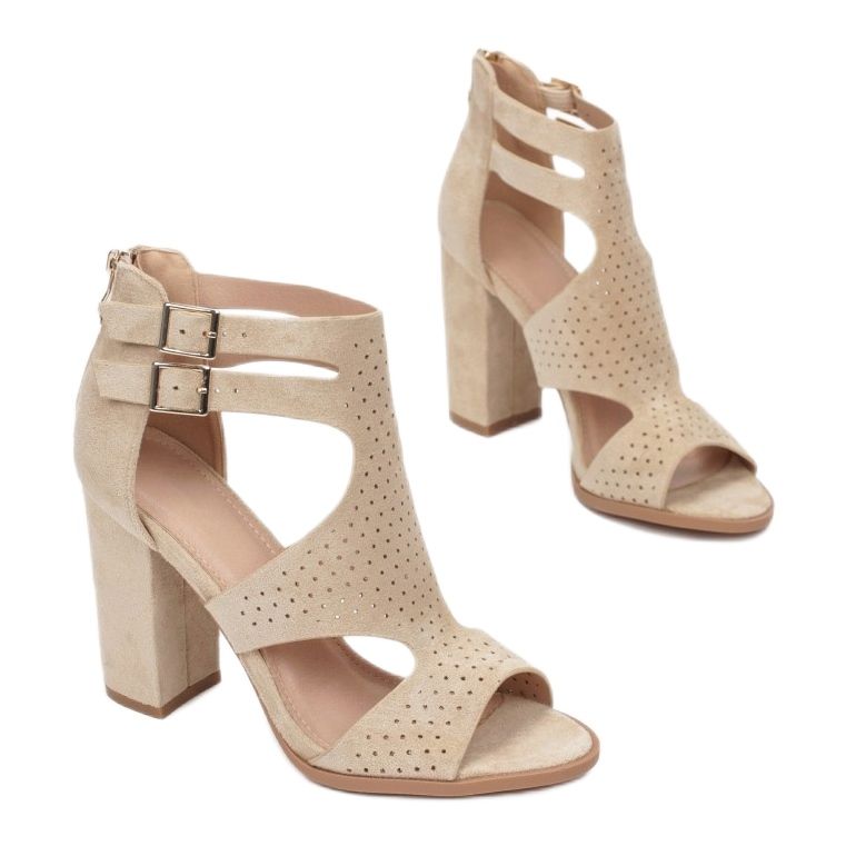 Vices BL357-42-beige 1