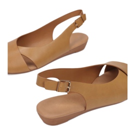 Vices Vice CM002-68-kameli ruskea 1