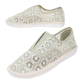 Vices CM-6332-61-vihreä 1