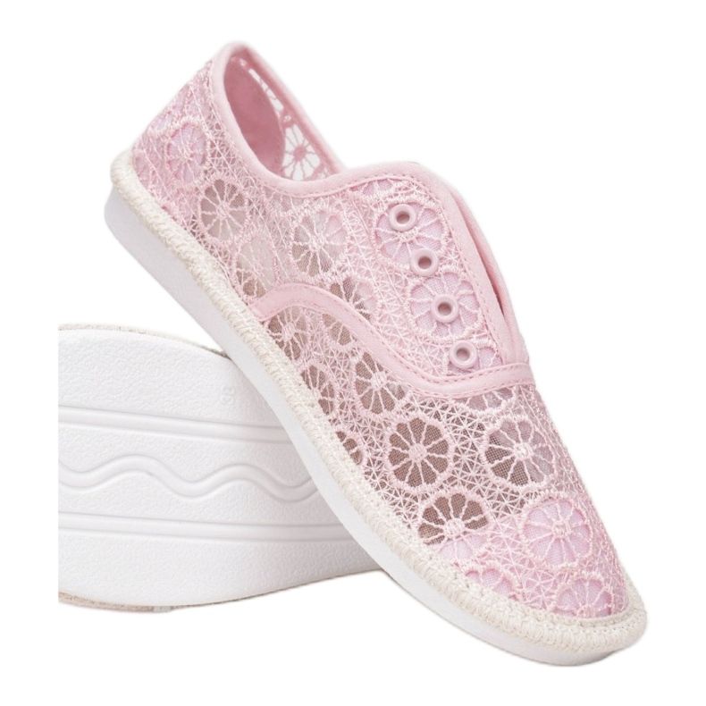 Vices CM-6332-45-pinkki vaaleanpunainen 1