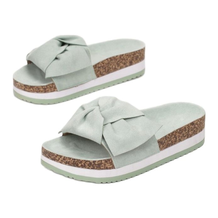 Vices 8228-61-vihreä 1