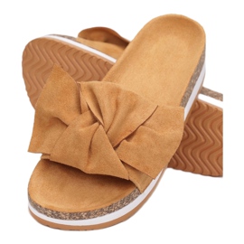 Vices 8228-68-kameli ruskea 1