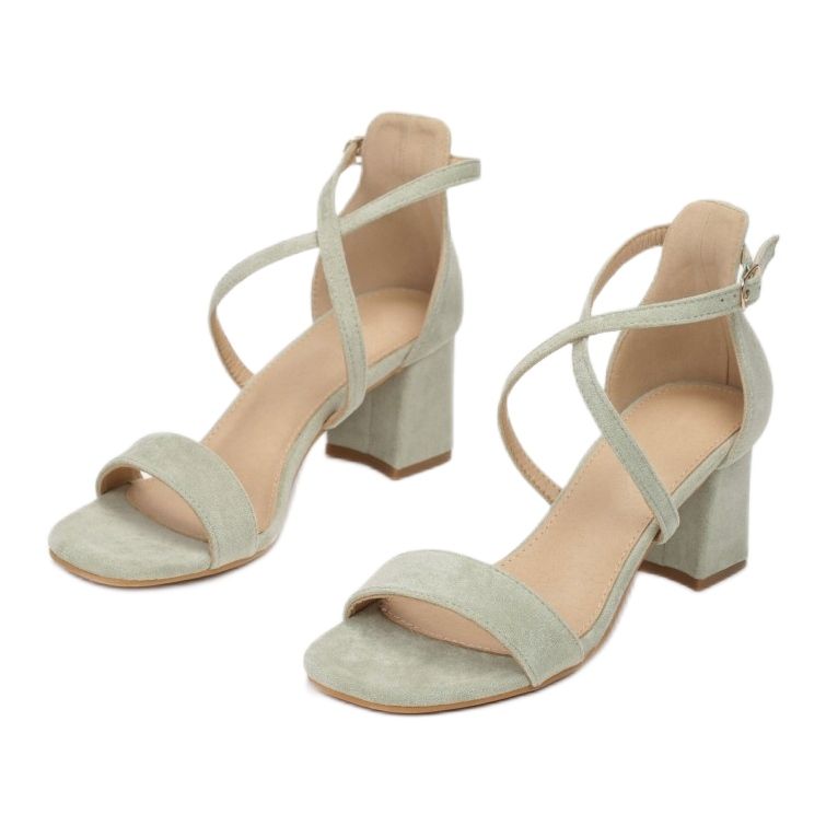 Vices 8831-61-vihreä 1