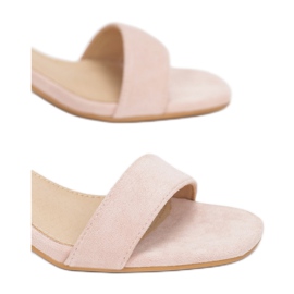 Vices 8833-45-vaaleanpunainen 1