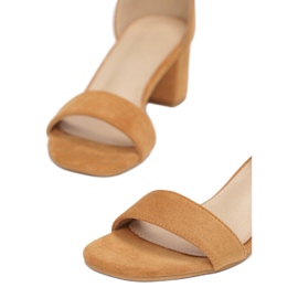 Vices 8833-68-kameli ruskea 1