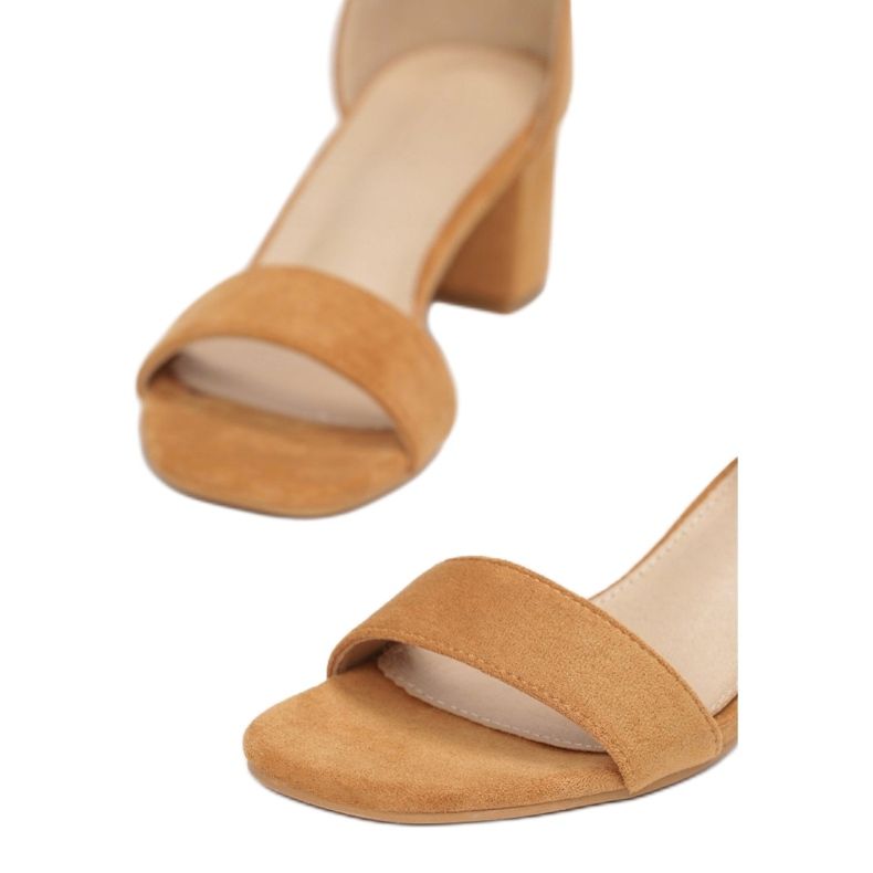 Vices 8833-68-kameli ruskea 1