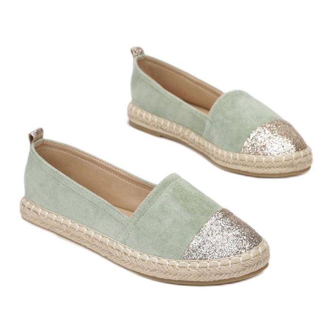 Vices LX197-61-vihreä 1