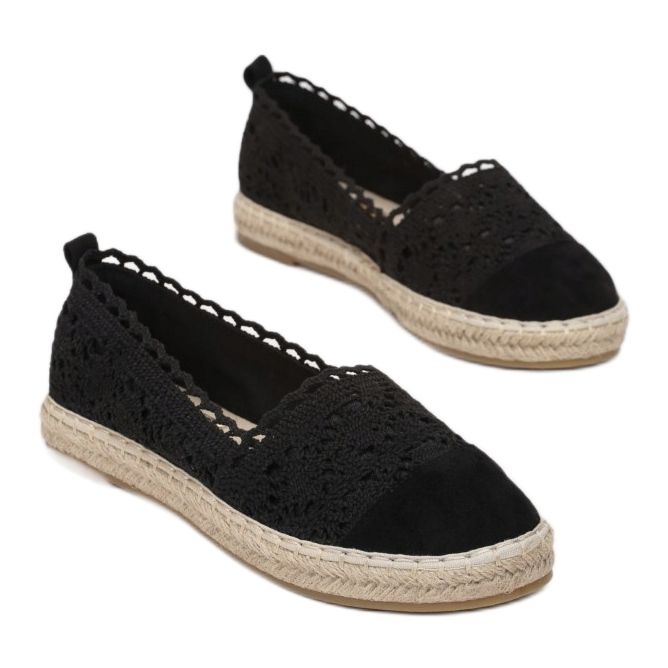 Vices LX207-38-musta 1