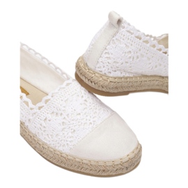 Vices LX207-71-valkoinen 1