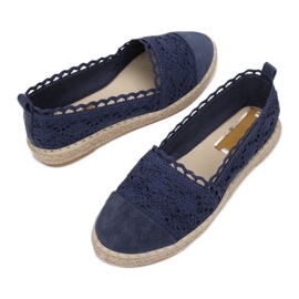 Vices LX207-51-sininen laivastonsininen 1