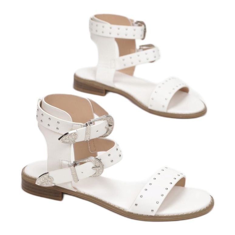 Vices LEE058-71-valkoinen 1