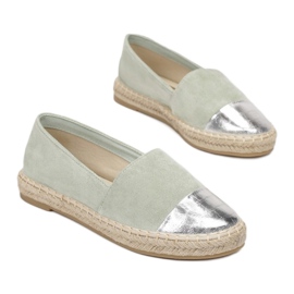 Vices LX216-61-vihreä 1