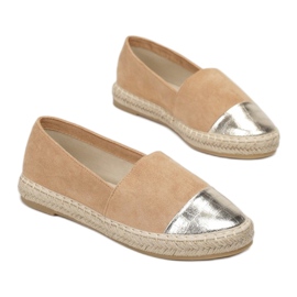 Vices LX216-68-kameli ruskea 1