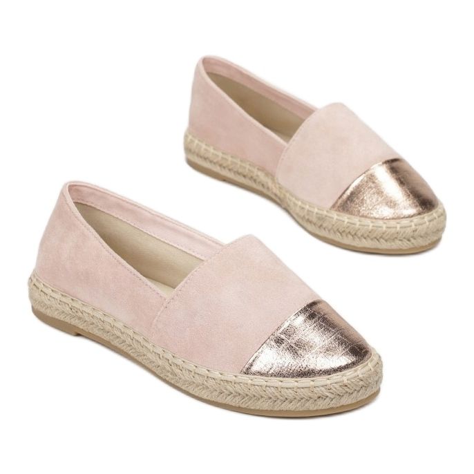 Vices LX216-45-pinkki vaaleanpunainen 1