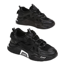 Vices LY073-38-musta 1