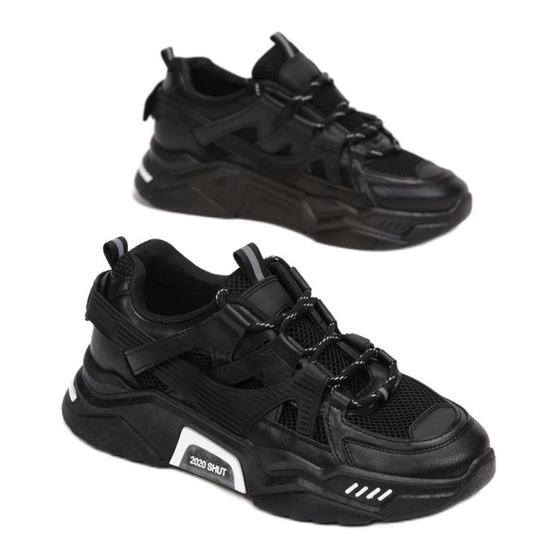 Vices LY073-38-musta 1