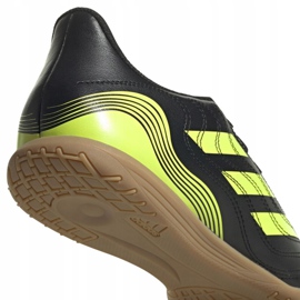 Adidas Copa Sense.4 In M FW6542 jalkapallokengät ['musta'] musta 2