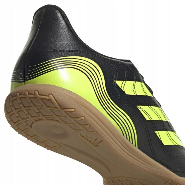 Adidas Copa Sense.4 In M FW6542 jalkapallokengät ['musta'] musta 2