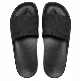 4F M H4L21-KLM007 20S tossut musta vihreä 1