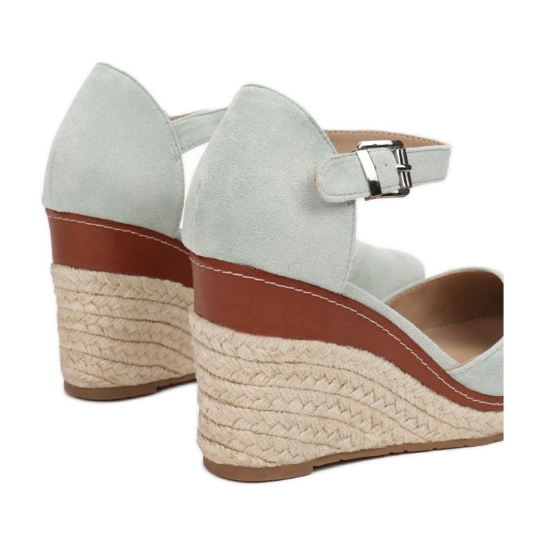 Vices LADY-FL23-91-minttu vihreä 1