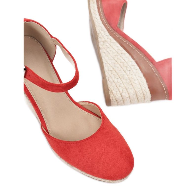 Vices LADY-FL23-64-toim punainen 1