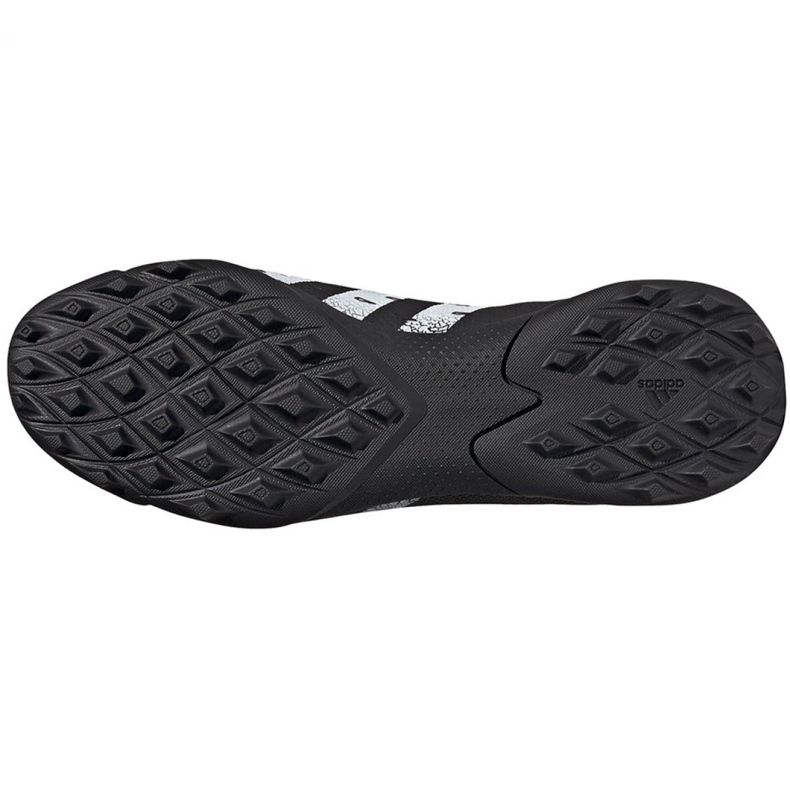 Adidas Predator Freak.3 Ll Tf M FY1035 jalkapallokengät monivärinen musta 2