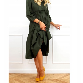 Pumput hunaja 3005 keltainen 2