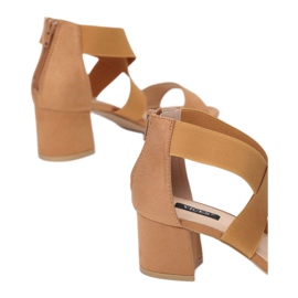 Vices 1603-68-kameli beige 1