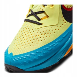 Nike Air Zoom Terra Kiger 7 M CW6062-300-kenkä monivärinen 1