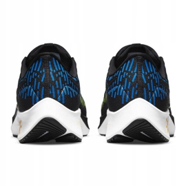 Nike Air Zoom Pegasus 38 M DM3274-001 kenkä musta 1