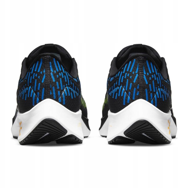 Nike Air Zoom Pegasus 38 M DM3274-001 kenkä musta 1