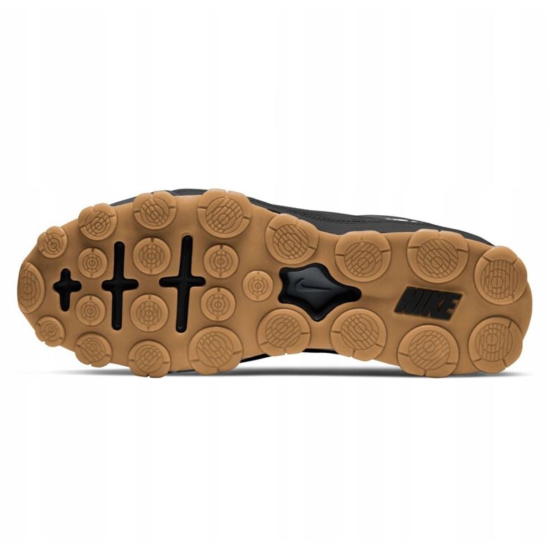 Nike Reax 8 Mesh M 621716-021 kenkä musta 1