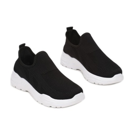 Vices 1073-98-musta / valkoinen 1