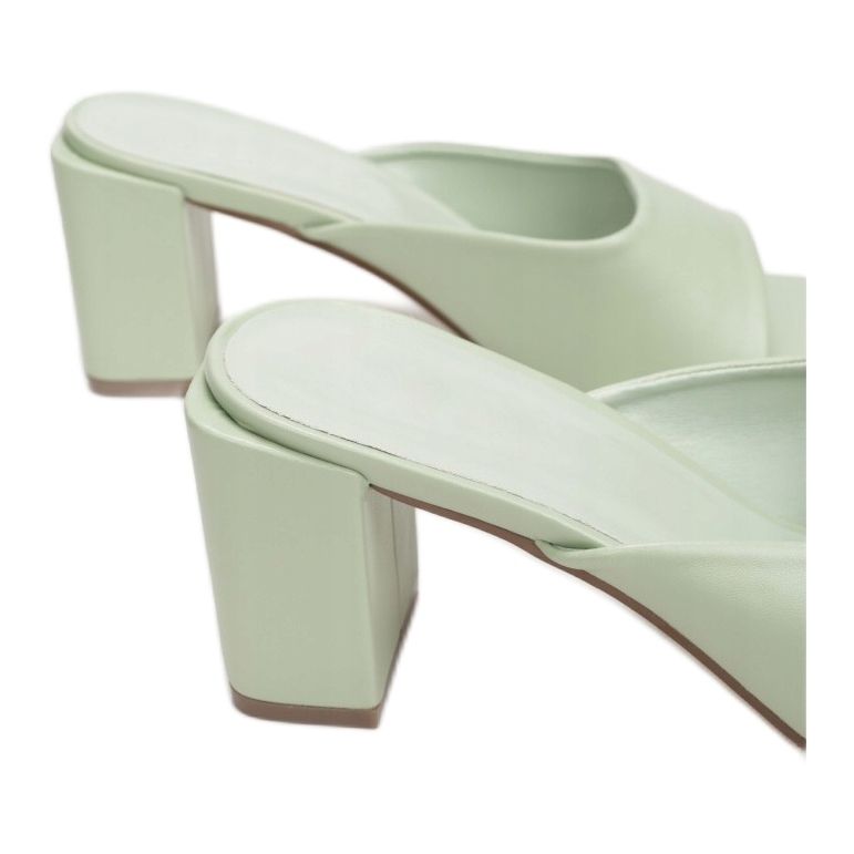 Vices 0857-1A-61-vihreä 1