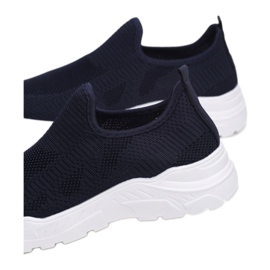 Vices 1073-51-sininen laivastonsininen 1