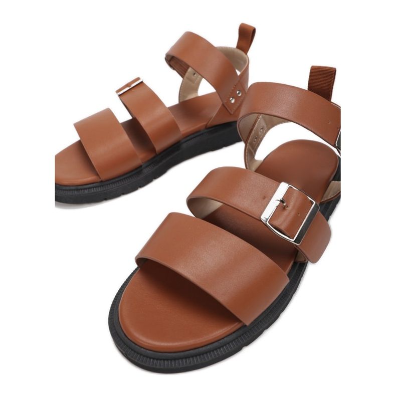 Vices 1957-1-68-kameli ruskea 1