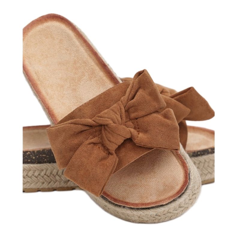 Vices 55-66-68-kameli ruskea 1