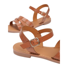 Vices 55-8-68-kameli ruskea 1